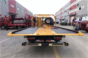 浠水附近汽车救援服务