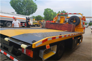 浠水附近拖车电话号码服务