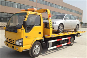 浠水道路救援一般怎么收费